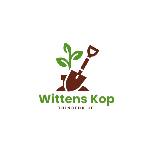 website maken tuinbedrijf